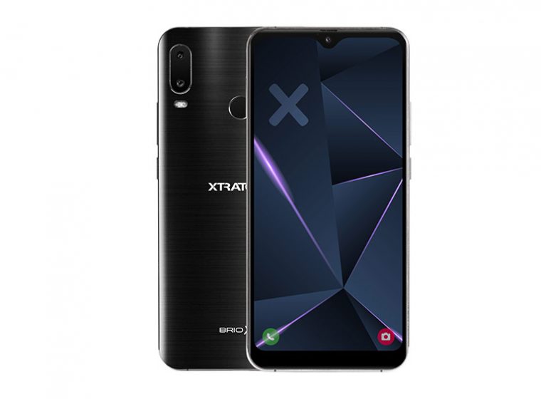 Celular Xtratech Brio X31 – Pichincha Miles tout Xtratech