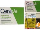 Cerave Coupon - Cleansing Bars Only $0.67 At Cvsliving avec Sam&amp;#039;S Club Cerave