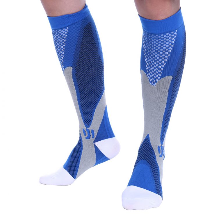 Cfr Compression Socks For Men & Women Best Recovery destiné Compression Stockings Walmart