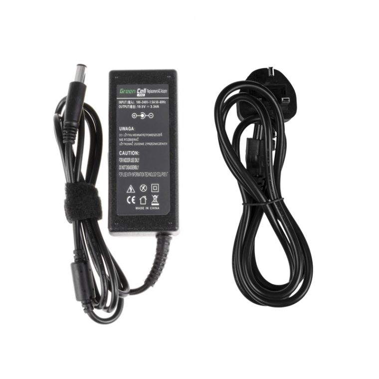 Charger Green Cell Pro For Dell Inspiron 1525 1526 3460 encequiconcerne Dell Vostro 1440 Release Date