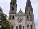 Chartres : Por Qué Todo El Mundo Debería Visitar La à Hotels Near Chartres Cathedral