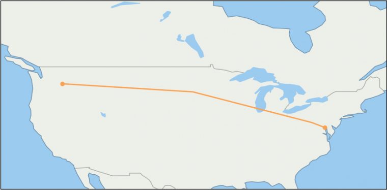 Cheap Flights From Psc To Bwi: When To Fly From Pasco To avec Lga To Bangkok