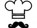 Chef Hat Image - Cliparts.co dedans Chefs Hat Clipart