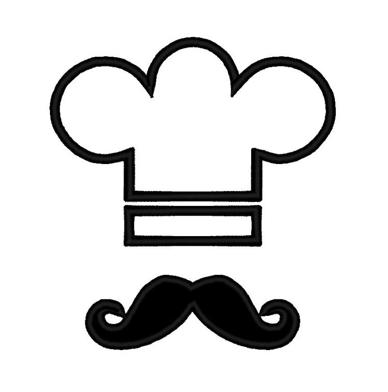 Chef Hat Image – Cliparts.co dedans Chefs Hat Clipart