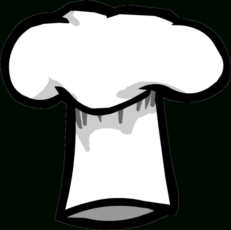 Chef Hats – Clipart Best destiné Chefs Hat Clipart