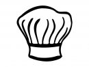 Chefs Hat Svg Cooks Hat Svg Cook Cutting File Kitchen tout Chefs Hat Clipart
