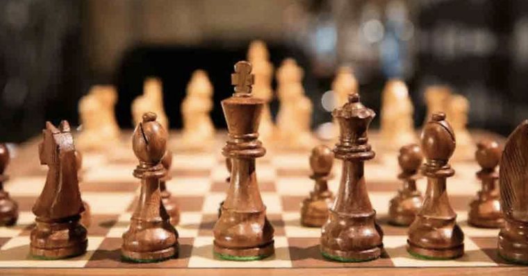Chess Board Sales In India Grew By 500% In 2020 avec Newinchess