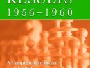 Chess Results, 1956-1960 Pdf Download serapportantà Chess-Results