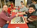 Chess Results Sunway Sitges 2019 - Dota Blog intérieur Chessresults