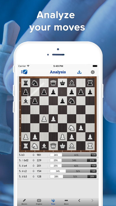 Chess24 For Pc - Free Download: Windows 7,8,10 Edition tout Chess24