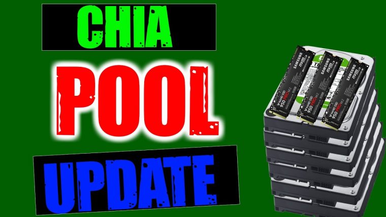 Chia Mining Pools Update Flexchia – Bitundo Crypto News tout Chia Mining