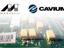 Chipmaker Marvell Technology Purchases Cavium dedans Marvell Semiconductor Salary