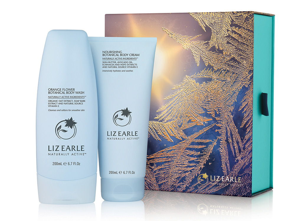 Christmas Beauty Gift Sets 2018 - The Best Skin And Makeup serapportantà Liz Earle Gift Sets 