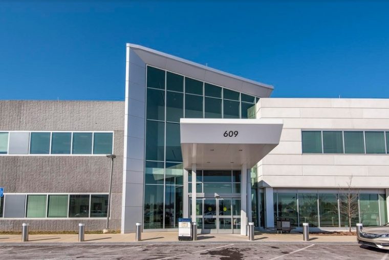 Citybizlist : Philadelphia : Cbre Completes Sale Of 9 concernant Allentown Medical Offices For Sale