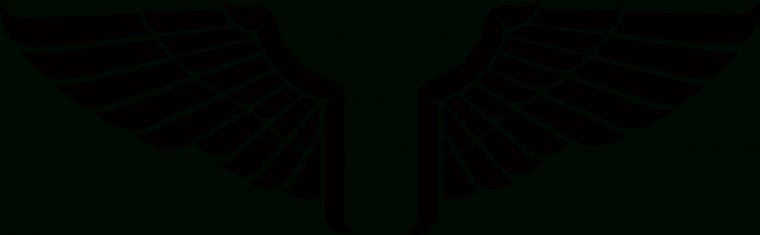 Clipart – Bird Wings serapportantà Wings Clipart