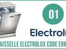 Code Erreur I60 Lave Vaisselle Electrolux avec Code Erreur Lave Vaisselle Samsung