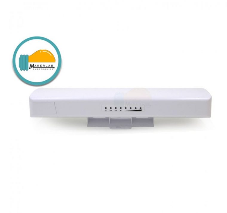 Comfast Cf-E314N 300Mbps 2.4Ghz Outdoor Mini Wireless Ap dedans Power Bi Cpe