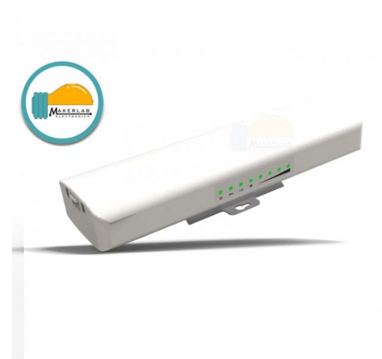 Comfast Cf-E314N 300Mbps 2.4Ghz Outdoor Mini Wireless Ap intérieur Power Bi Cpe