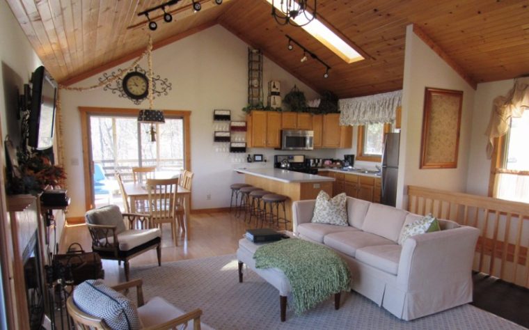 Comfort House  Galena Country avec Galena Medical Offices For Lease