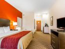 Comfort Inn &amp; Suites Shawnee, Ok - See Discounts intérieur Hotels In Shawnee Ok