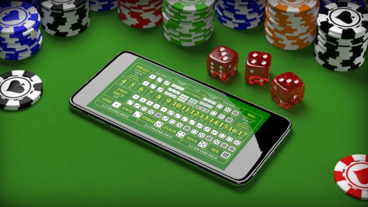 Comment Choisir Son Casino En Ligne intérieur Casino Gratuit En Ligne Sans Telechargement