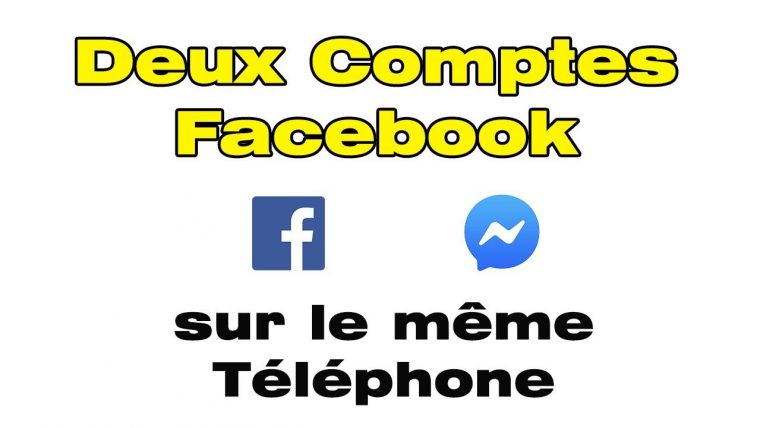 Comment Créer Un Deuxième Compte Facebook – destiné Comment Créer Un Puzzle