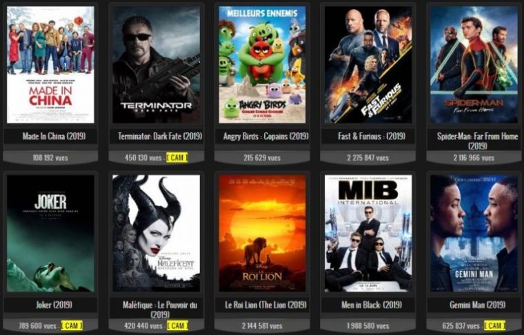 Comment Regarder Un Film Streaming Gratuit Sans intérieur Films Gratuits A Regarder Sans Inscription