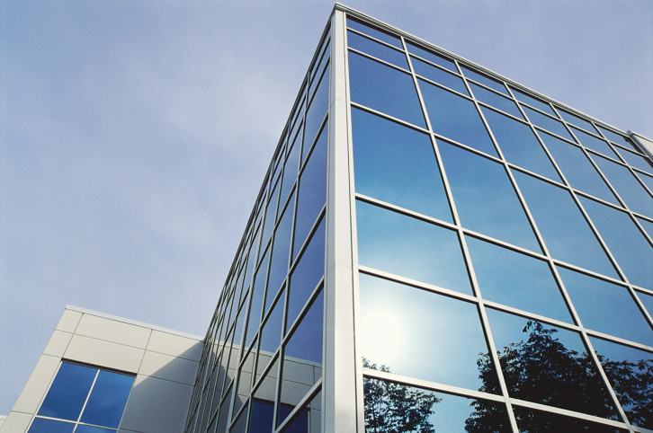 Commercial Building Window Tinting &amp;amp; Office Window Tinting avec Berkeley Office Window Tinting 