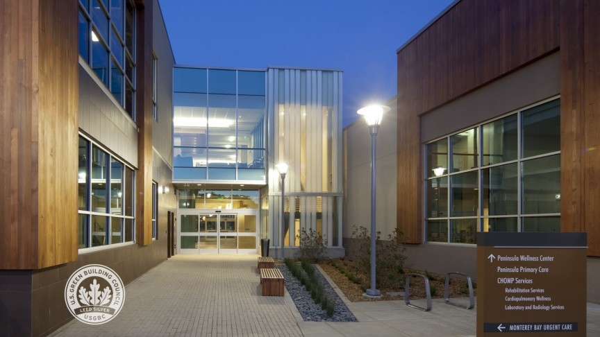 Community Hospital Of The Monterey Peninsula Marina encequiconcerne Wound Care Near Monterey