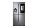 Compare Samsung Family Hub 4-Door Flex Refrigerator tout The Samsung Family Hub