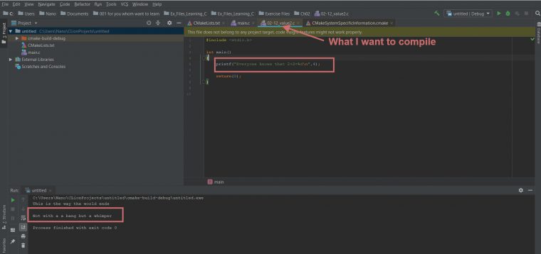 Compiler Errors – This File Does Not Belong To Any Project encequiconcerne Pycharm File Does Not Belong To The Project