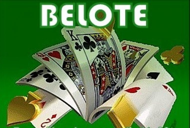 Concours De Belote Le Samedi 24 Fevrier 2018 – L'Agenda destiné Telecharger Jeux De Belote