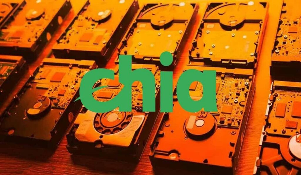 Could Chia Be The New Mining Project You Were Looking For avec Chia Mining 