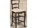 Country French Bar Stool Inessa Stewart39S Antiques For à Country French Counter Stools