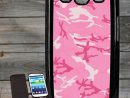 Country Girl ® Pink Camo Samsung Galaxy S3 Phone Case avec Samsung Galaxy S3 Cases For Girls