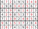 Cours De Sudoku : Jeu, Concours A Metz À Jeu Le Sudoku pour Takuzu Gratuits