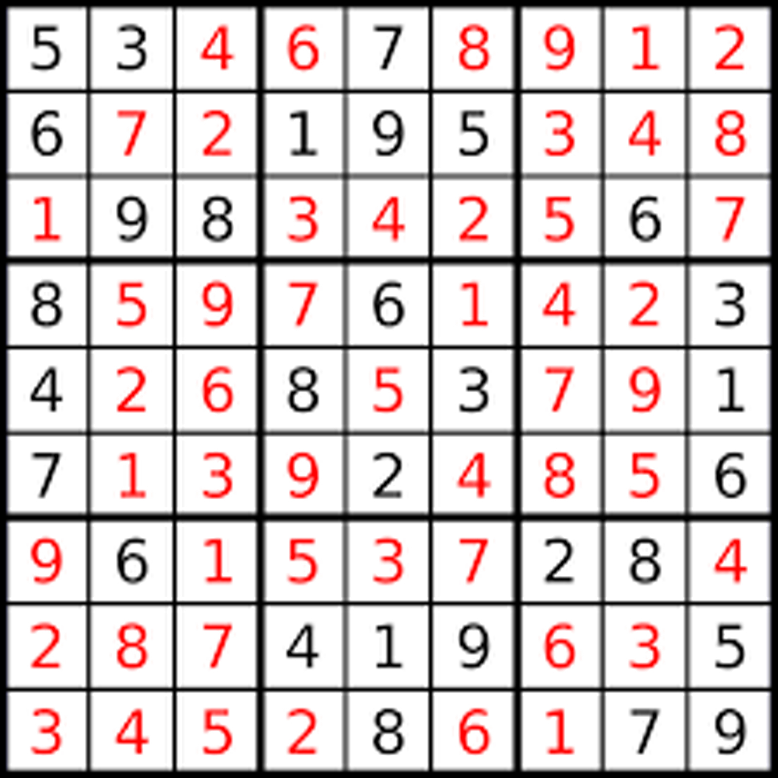 Cours De Sudoku : Jeu, Concours A Metz À Jeu Le Sudoku pour Takuzu Gratuits