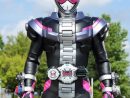 Crunchyroll - Kamen Rider Zi-O Is Coming, And It'S About Time dedans Kamen Rider Zi O Ridewatch