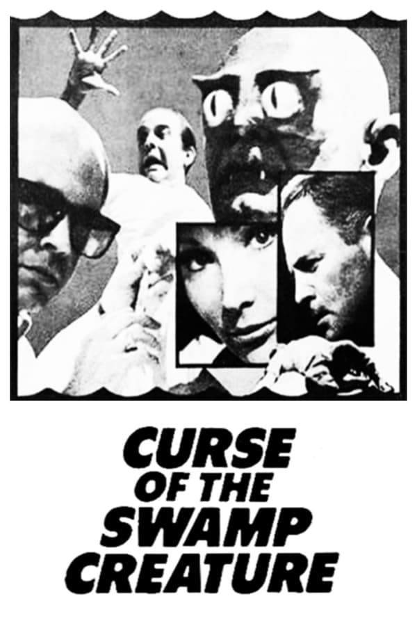 Curse Of The Swamp Creature (1968) — The Movie Database (Tmdb) destiné Cals Curse 