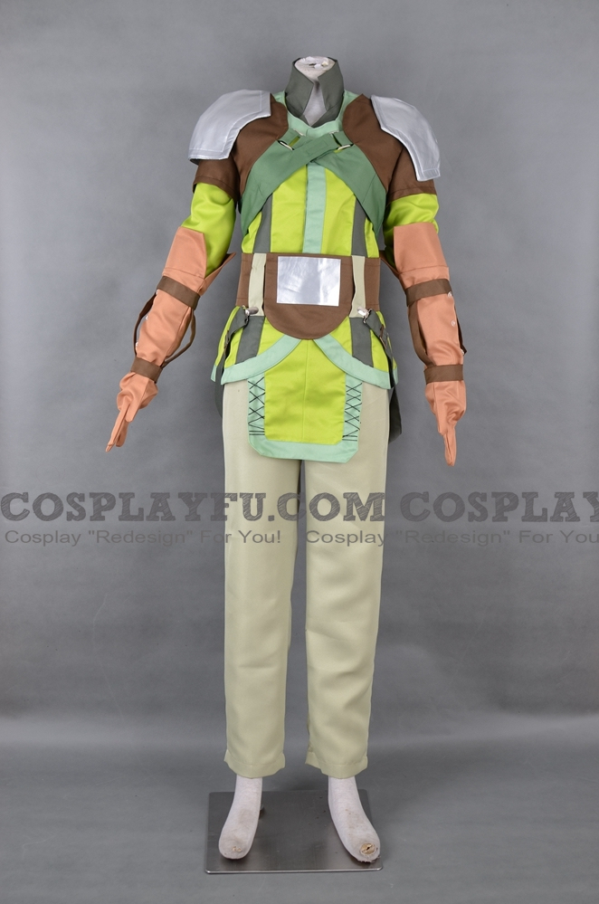 Custom Cosplay Costumes - Cosplayfu ( Paged 66 ) serapportantà Ffxiv First Flame Lieutenant 