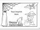 Custom Printed Spooky Halloween Coloring Tray Puzzle encequiconcerne Puzzle Halloween Imprimer
