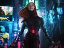 Cyberpunk 2077 Black Widow, Hd Games, 4K Wallpapers à Deviantart Wallpapers