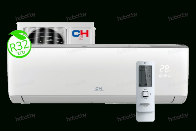 Кондиционер Cooper&Hunter Arctic Inverter Ng Ch-S12Ftxla destiné Cooper&amp;Hunter Inverter