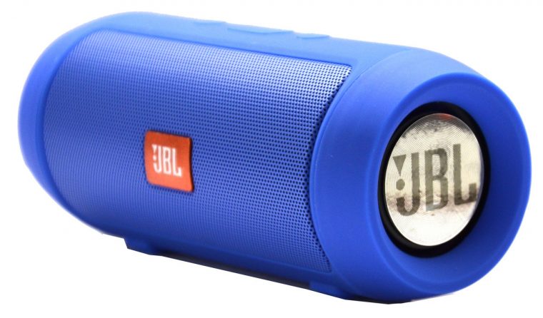 Портативная Колонка Jbl Charge Mini 2 Синий: Продажа, Цена intérieur Jbl Минск