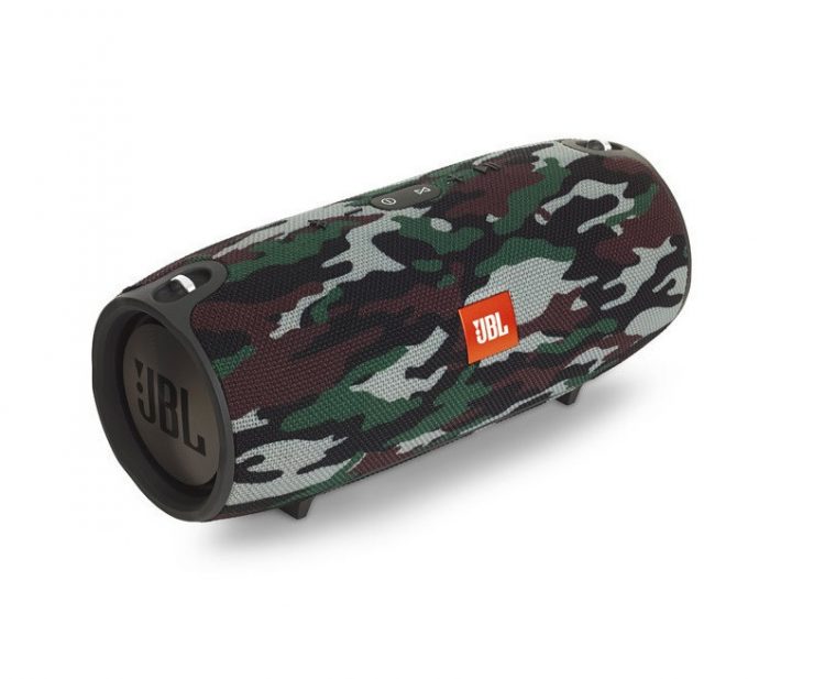 Портативная Колонка Jbl Xtreme Xxl Хаки: Продажа, Цена В avec Jbl Минск