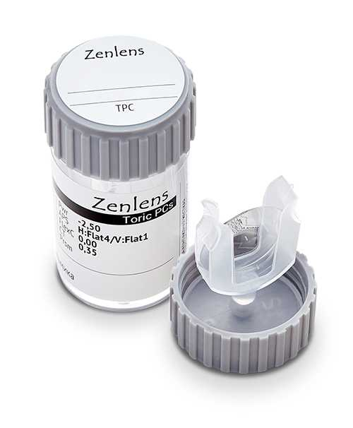 Склеральные Линзы Zenlens (Зенленз) - Купить Линзы Зенленс encequiconcerne Zenlens Купить 