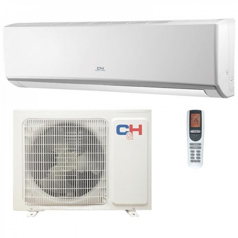 Спліт-Система Cooper&Hunter Winner (Inverter) Ch-S07Ftx5 concernant Cooper&amp;Hunter Inverter