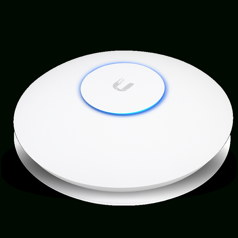 Точка Доступа Ubiquiti Unifi Ap Ac Hd serapportantà Ubiquiti Unifi Ap 