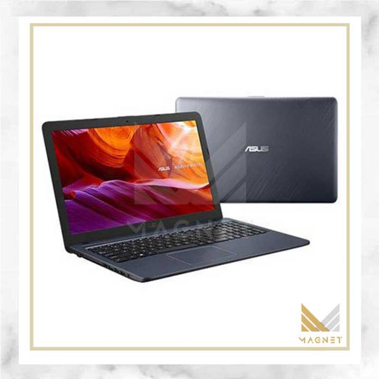 فروشگاه اینترنتی مگنت – لپ تاپ Asus Fx 516 Pr I7 B tout عطر Ub