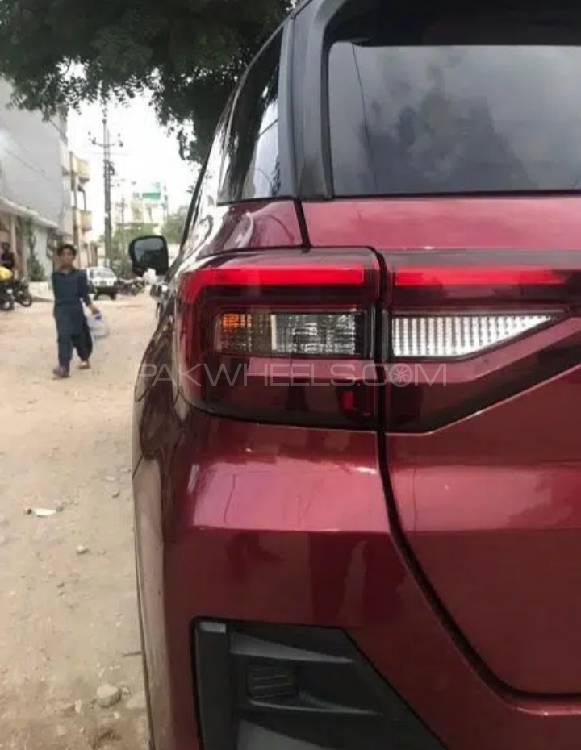 Daihatsu Rocky 2020 For Sale In Sialkot  Pakwheels à Pakwheels Sialkot Cars 
